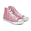 Chuck Taylor All Star High „Wordmark”