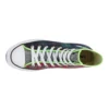 Chuck Taylor All Star High „World Peace – Green Red”