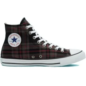 Chuck Taylor All Star High „World Peace – Maro”