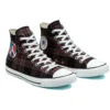Chuck Taylor All Star High „World Peace – Maro”