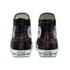 Chuck Taylor All Star High „World Peace – Maro”