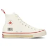 Chuck Taylor All Star High x Nissin Foods „Cup Noodle – Original”