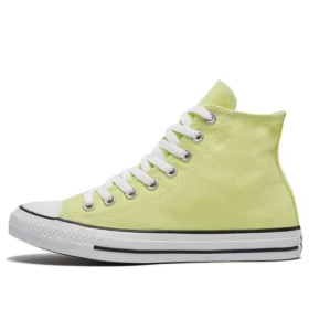 Chuck Taylor All Star High „Yellow”