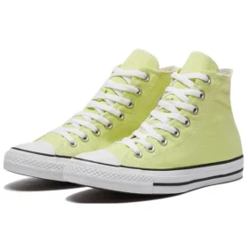 Chuck Taylor All Star High „Yellow”