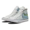 Chuck Taylor All Star High „Yeti Snowman”