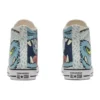 Chuck Taylor All Star High „Yeti Snowman”