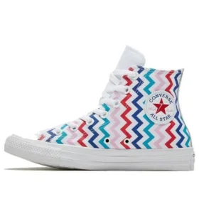 Chuck Taylor All Star High „Zigzag”