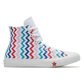Chuck Taylor All Star High „Zigzag”