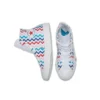 Chuck Taylor All Star High „Zigzag”