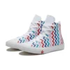 Chuck Taylor All Star High „Zigzag”