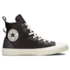 Chuck Taylor All Star Hike High „Black Egret”