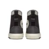 Chuck Taylor All Star Hike High „Black Egret”