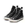 Chuck Taylor All Star Hiker Boot „Black”