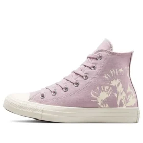 Chuck Taylor All Star Hybrid Floral High Top „Pink White”
