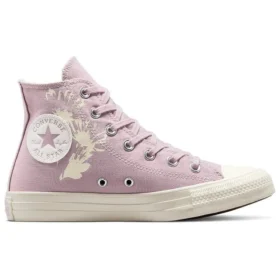 Chuck Taylor All Star Hybrid Floral High Top „Pink White”
