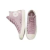 Chuck Taylor All Star Hybrid Floral High Top „Pink White”