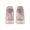 Chuck Taylor All Star Hybrid Floral High Top „Pink White”