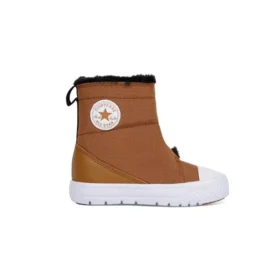 Chuck Taylor All Star Hyper Boot „Negru-galben”