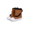 Chuck Taylor All Star Hyper Boot „Negru-galben”