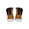 Chuck Taylor All Star Hyper Boot „Negru-galben”