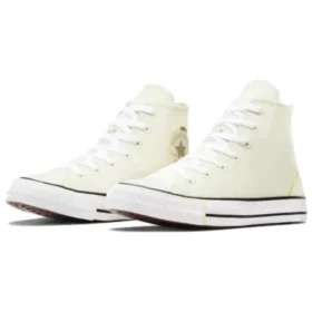 Chuck Taylor All Star și ghete „White”