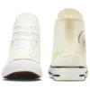 Chuck Taylor All Star și ghete „White”