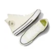 Chuck Taylor All Star și ghete „White”