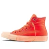 Chuck Taylor All Star II Hi „Orange”
