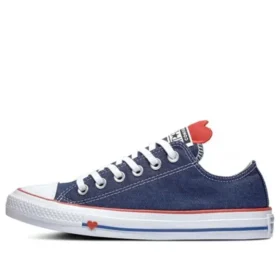 Chuck Taylor All Star „Indigo”