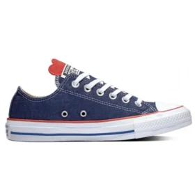 Chuck Taylor All Star „Indigo”