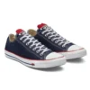 Chuck Taylor All Star „Indigo”