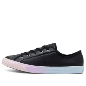 Chuck Taylor All Star Intergalactic Fade „Dainty Black Gradient”