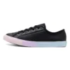 Chuck Taylor All Star Intergalactic Fade „Dainty Black Gradient”