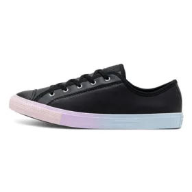 Chuck Taylor All Star Intergalactic Fade „Dainty Black Gradient”