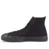 Chuck Taylor All Star J Hi „Black”