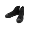 Chuck Taylor All Star J Hi „Black”