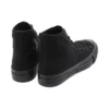 Chuck Taylor All Star J Hi „Black”