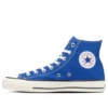 Chuck Taylor All Star J Hi „Blue”