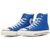 Chuck Taylor All Star J Hi „Blue”