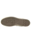 Chuck Taylor All Star J Hi Leather „Brown”