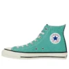 Chuck Taylor All Star J Hi „Maroon Dark Navy Mint”