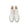 Chuck Taylor All Star J High „Made in Japan – Alb”