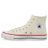 Chuck Taylor All Star J High „Made in Japan – Natural White”