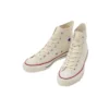Chuck Taylor All Star J High „Made in Japan – Natural White”