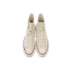 Chuck Taylor All Star J High „Made in Japan – Natural White”
