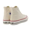 Chuck Taylor All Star J High „Made in Japan – Natural White”