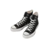 Chuck Taylor All Star J High „Made in Japan – Negru”