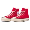 Chuck Taylor All Star J High Top „Roșu”