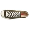 Chuck Taylor All Star J Low „Brown”
