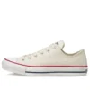 Chuck Taylor All Star J Low „Made in Japan – Natural White”